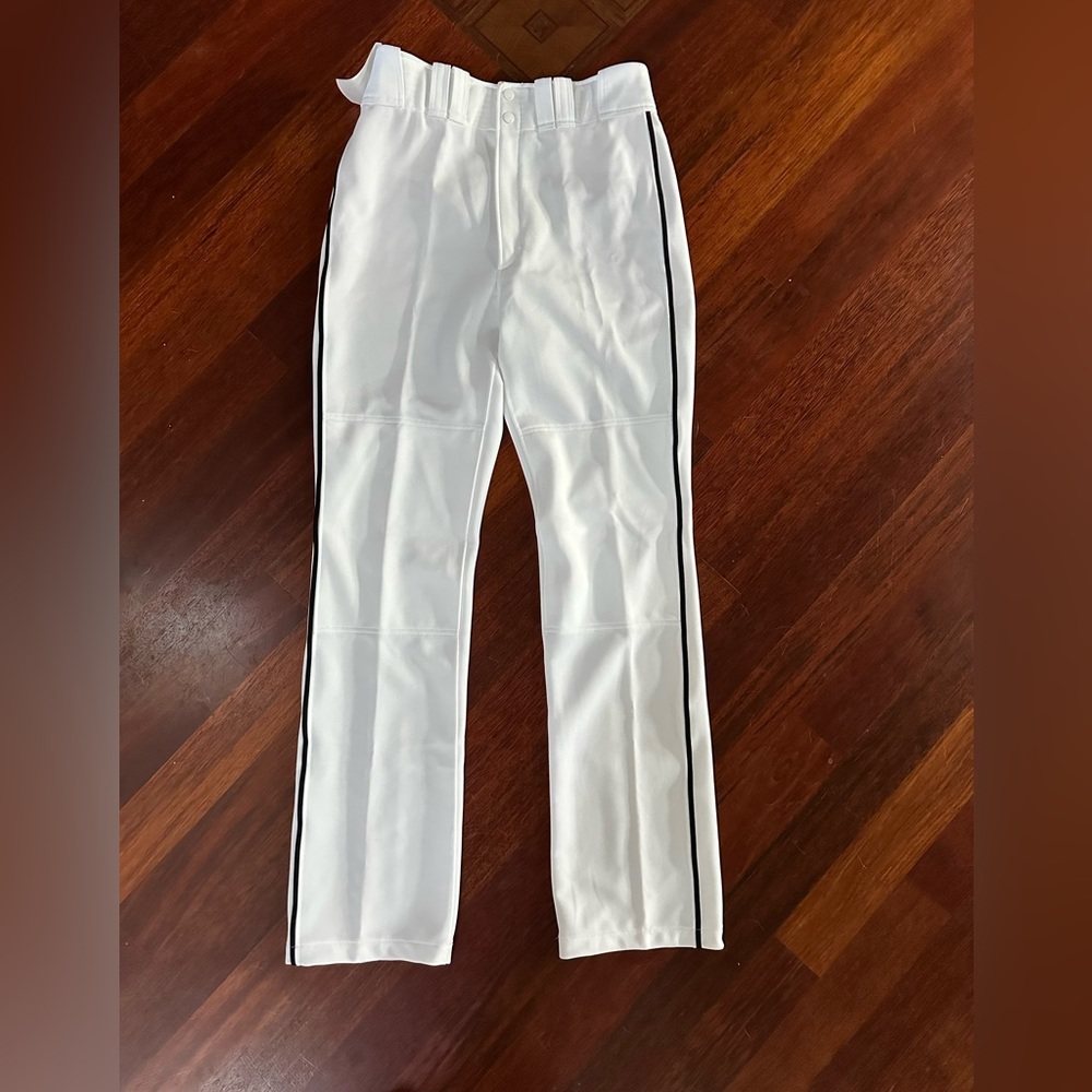 Men’s Mizuno Pro Piped G2 baseball pant NWT